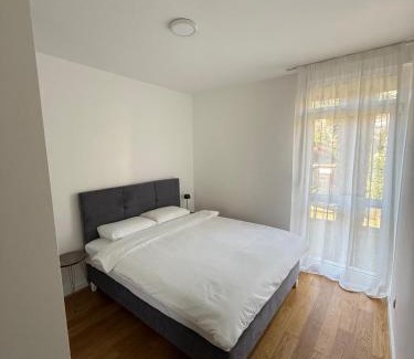Centar Apartment | Classy Two-Bedroom Apartment
