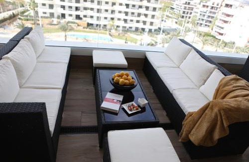 Els Arenals del Sol Apartment | CLAUDIA I