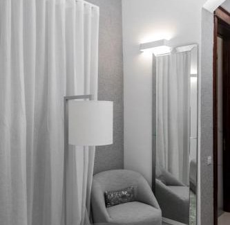 Ikoyi Apartment | Clayhall by SRS