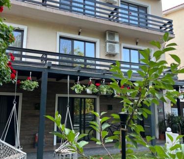 Eforie Nord House | CLB Residence