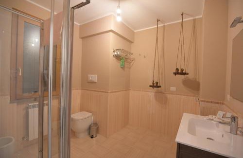 Cosenza Apartment | CLC Home B&B