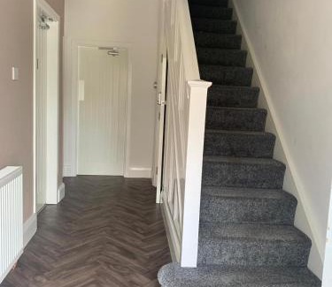 Goole House | Cleadon