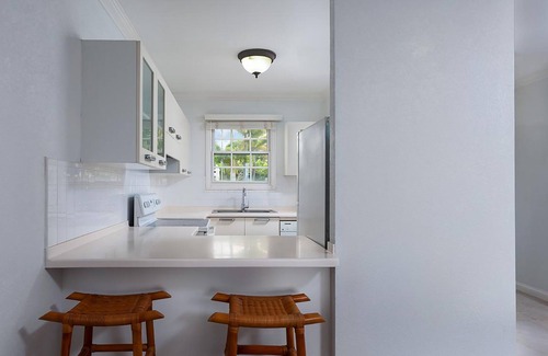 Vuemont House | Clean and modern 2 bedroom 2 Bathroom apartment located at Vuemont, St Peter