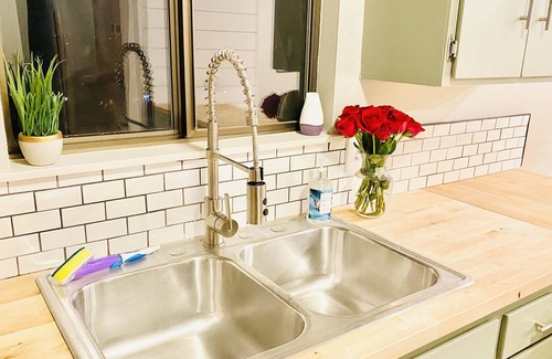 Quail Ridge Condo | Clean & Disinfected Boise Home Nestled In Foothills, Near Bogus Basin Downtown