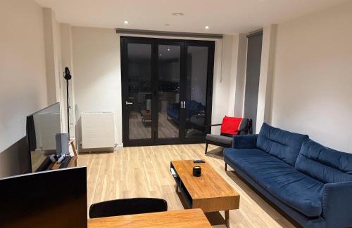 Fairfield Apartment | CleanStay