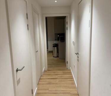 Fairfield Apartment | CleanStay