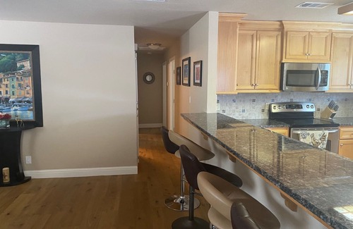 Clear Lake House | Clearlake Lakefront Getaway