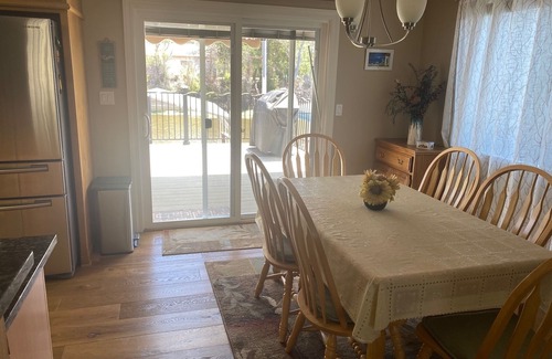 Clear Lake House | Clearlake Lakefront Getaway