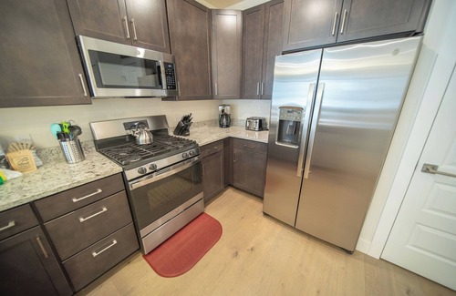Lakeside Village Condo | Clearwater Lofts Bldg 1 204