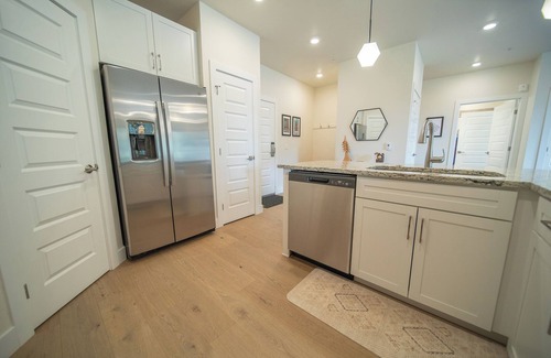 Lakeside Village Condo | Clearwater Lofts Bldg 2 306