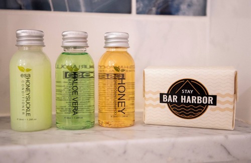 Bar Harbor Bed & Breakfast | Cleftstone Inn
