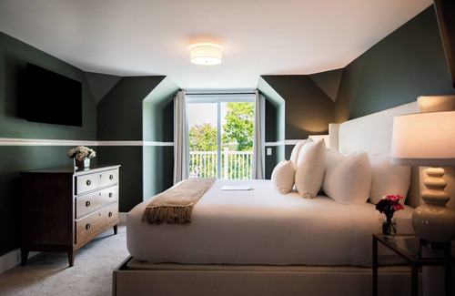 Bar Harbor Bed & Breakfast | Cleftstone Inn