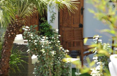 Lecci Apartment | clemente en aparté nord
