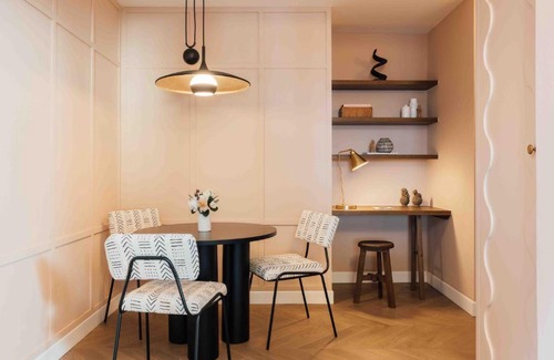Schallmoos Hotel | Clemonte Hotel - Your Reception-less Boutique Hideaway
