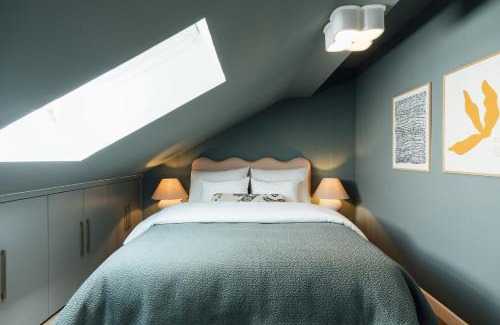 Schallmoos Hotel | Clemonte Hotel - Your Reception-less Boutique Hideaway