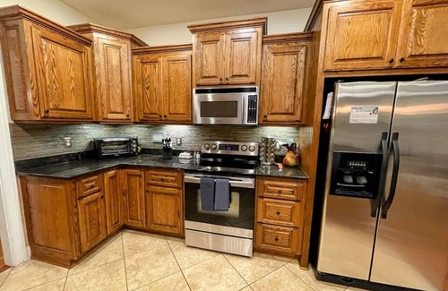 Central House | Clemson Lake Keowee Area Getaway