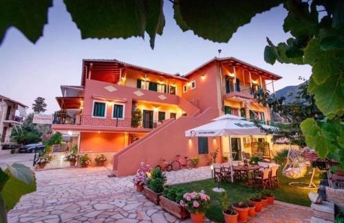 Nikiana Apartment | Cleopatra rooms