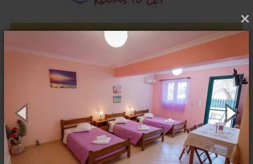 Nikiana Apartment | Cleopatra rooms