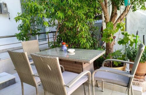 Archangelos House | Cleopatra's House Apartments