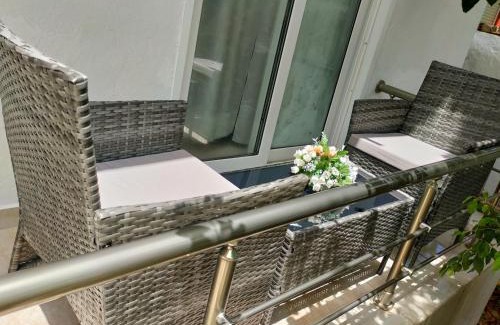 Archangelos House | Cleopatra's House Apartments