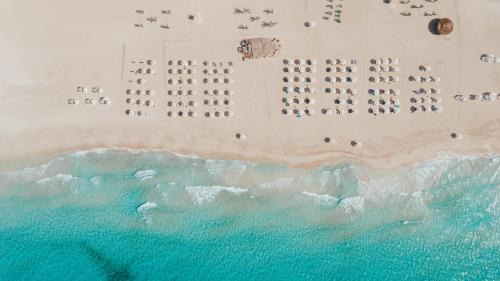 Marsa Matruh Resort | Cleopatra Sidi Heneish