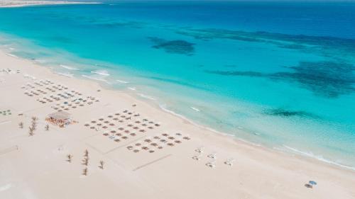 Marsa Matruh Resort | Cleopatra Sidi Heneish