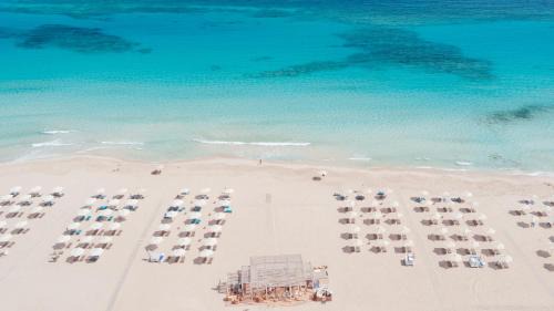 Marsa Matruh Resort | Cleopatra Sidi Heneish
