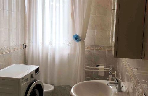 Arezzo Apartment | Cleo’s home