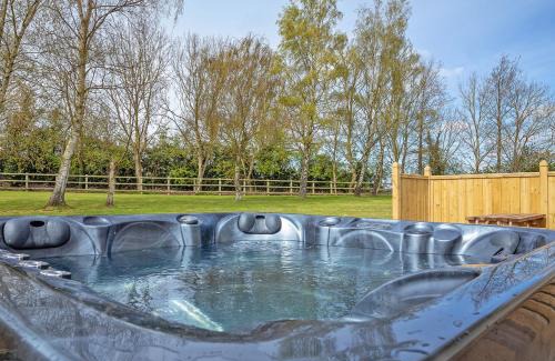 Hutton Rudby Resort | Cleveland Hills View Holiday Park