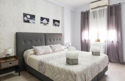 El Poble-sec Apartment | Click&Flat Xoriguer