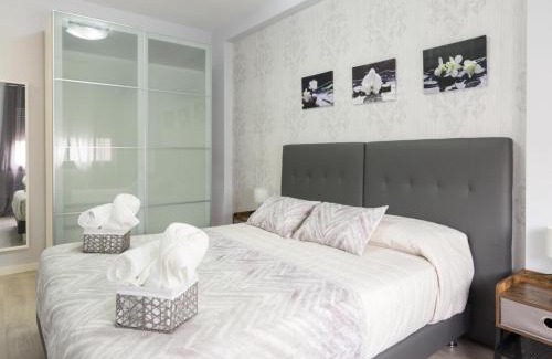 El Poble-sec Apartment | Click&Flat Xoriguer