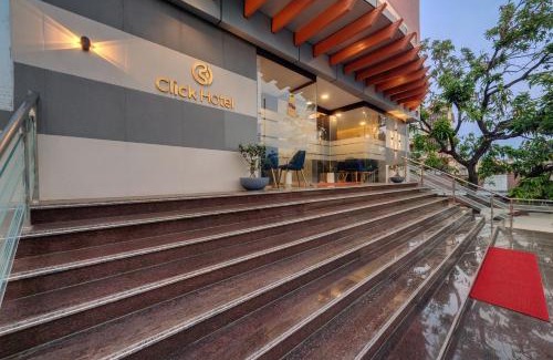 Sualkuchi Hotel | Click Hotel Guwahati