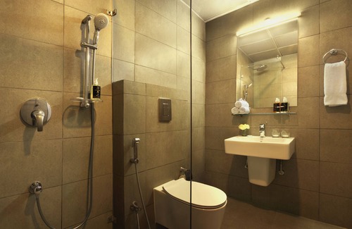 Jaipur Hotel | Click Hotel Jaipur, Raja Park