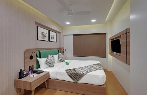 Andheri East Hotel | Click Hotels Andheri MIDC