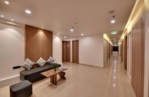 Andheri East Hotel | Click Hotels Andheri MIDC