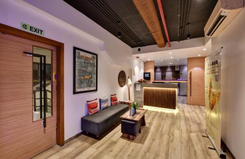 Andheri East Hotel | Click Hotels Andheri MIDC
