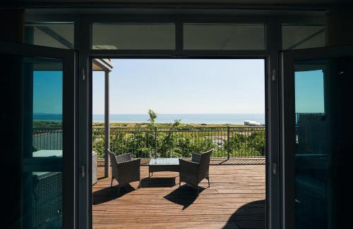 Pendine House | Cliff Haven