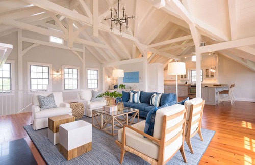 Cliff House | Cliff Location; Large yard with New Pool for 2025; Walking Dist. To Beach & Town