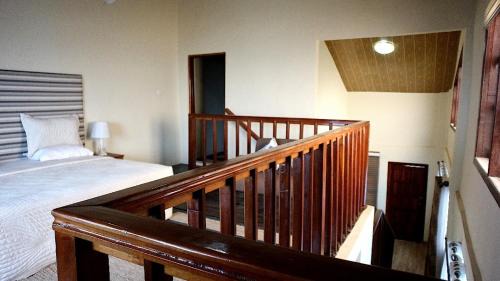 Gomoa Fetteh Hotel | Cliffhaven Beach Resort Hotel