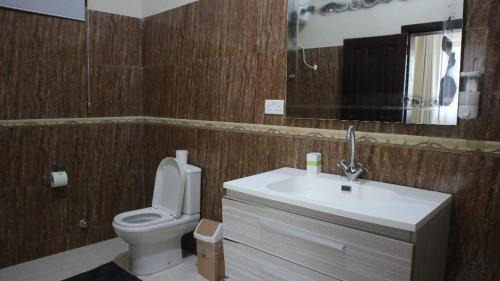Gomoa Fetteh Hotel | Cliffhaven Beach Resort Hotel