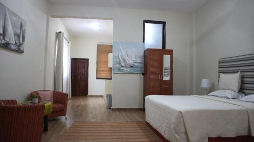 Gomoa Fetteh Hotel | Cliffhaven Beach Resort Hotel