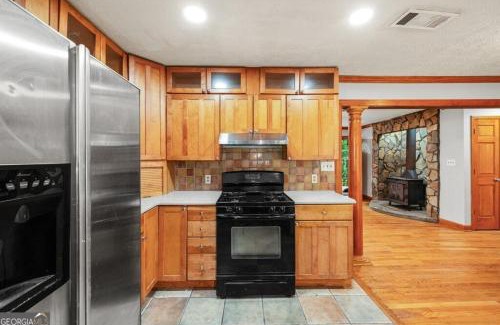 Loganville House | Clifford Guest House