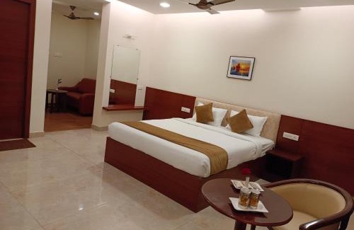 Yercaud Hotel | CLIFFVIEW RESORT
