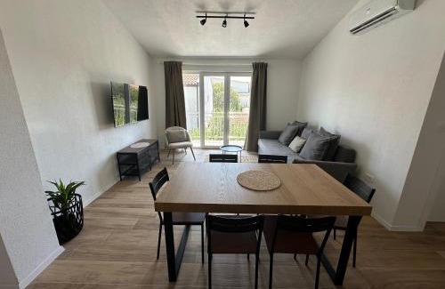 Starigrad Apartment | Climber