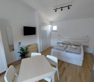 Starigrad Apartment | Climber