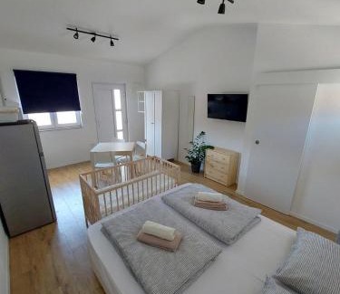 Starigrad Apartment | Climber