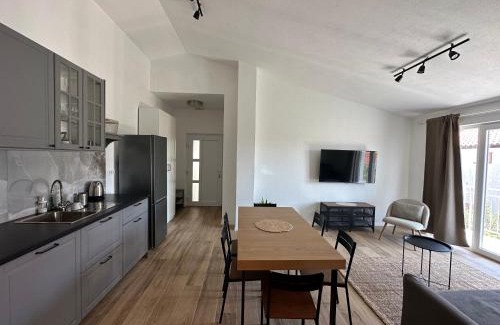 Starigrad Apartment | Climber
