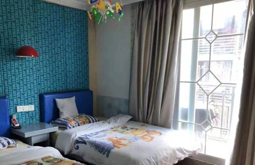 Yangshuo House | Climers Inn