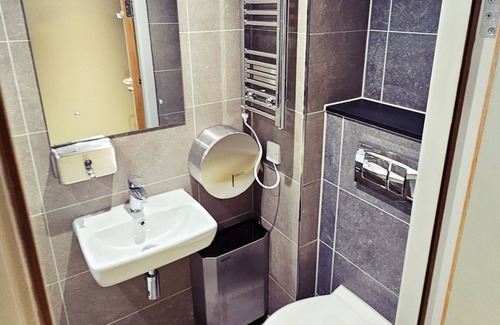City Centre Dublin Hotel | Clink i Lár