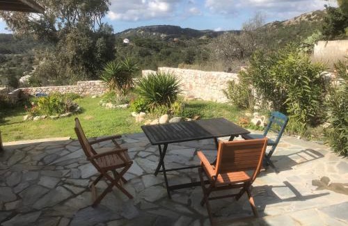 South Rhodes House | Clive and Bifi's house